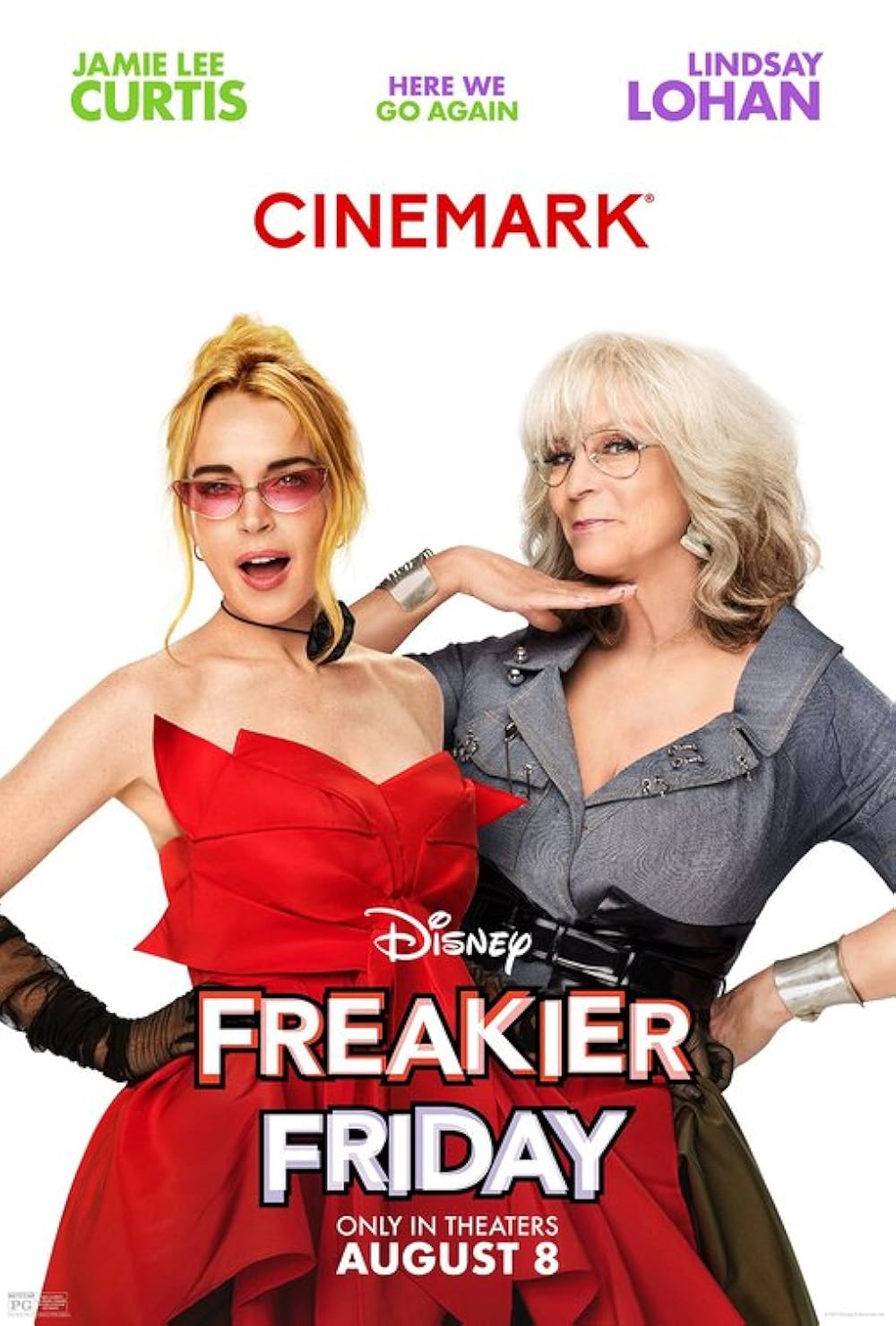 جمعه عجیب تر