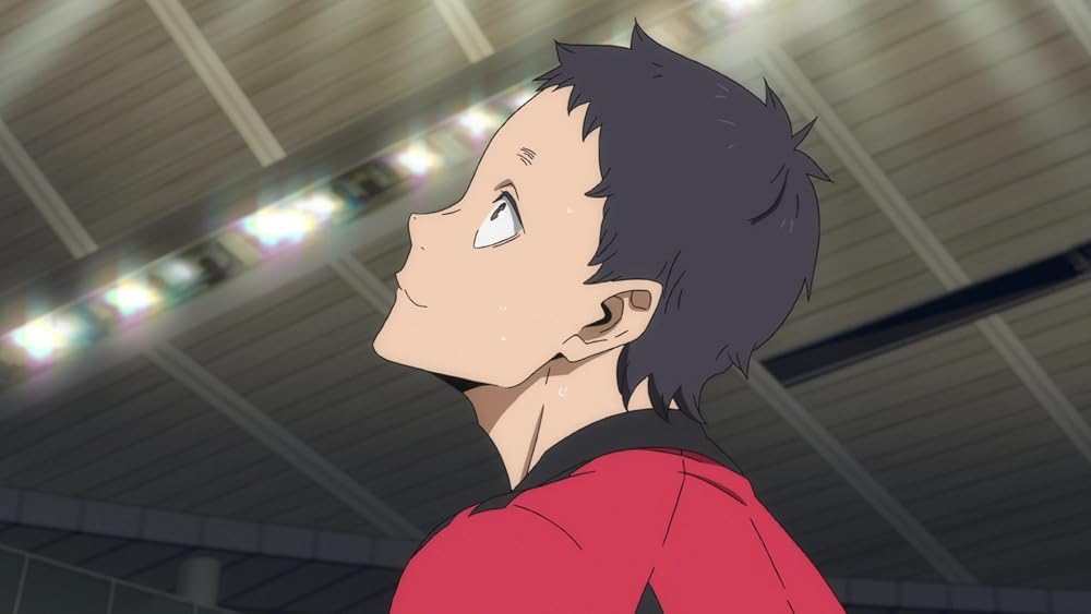 هایکیو!! نبرد دامپستار