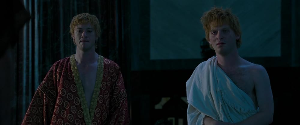 گلادیاتور ۲