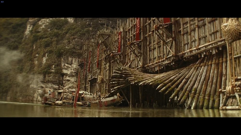 کونگ جزیره جمجمه