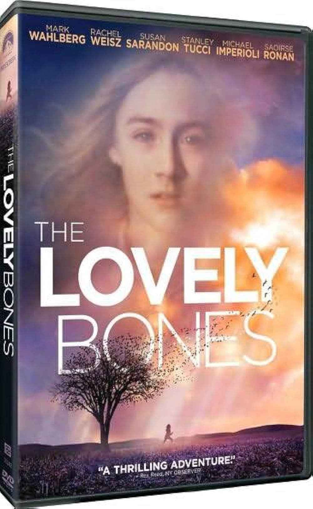 استخوان‌های دوست‌داشتنی