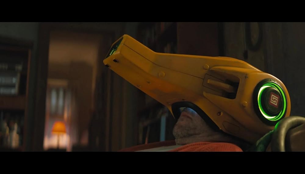 الکتریک استیت