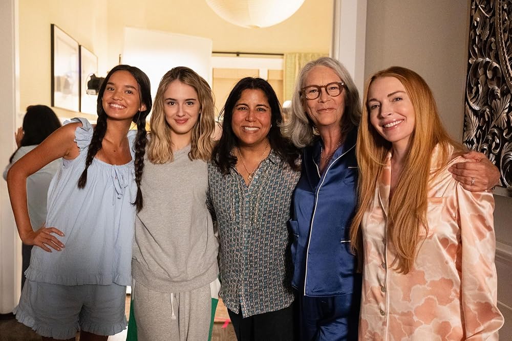 جمعه عجیب تر