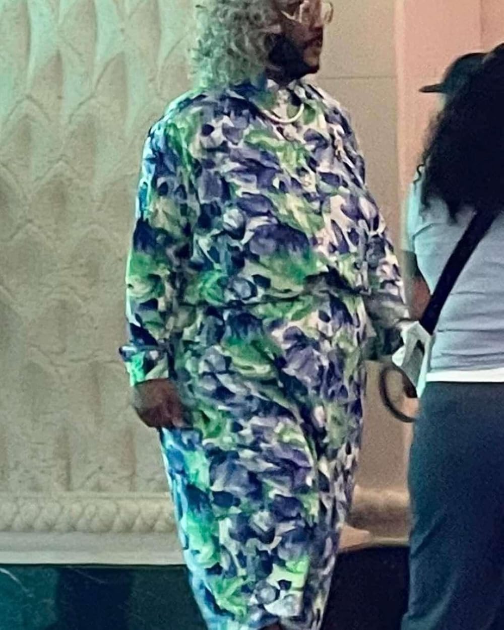 مِیدیا راهی عروسی می‌شود