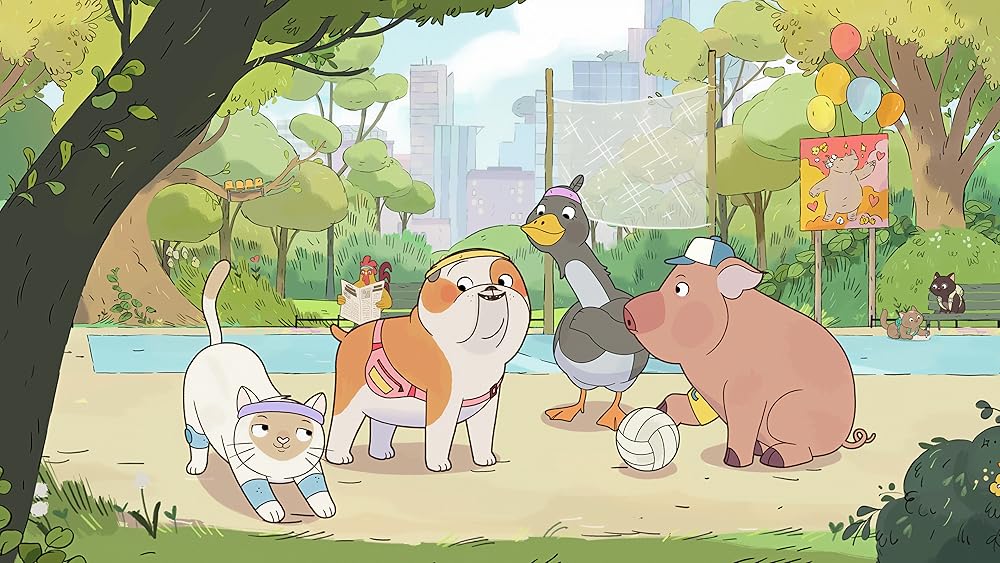 لولو کرگدن است