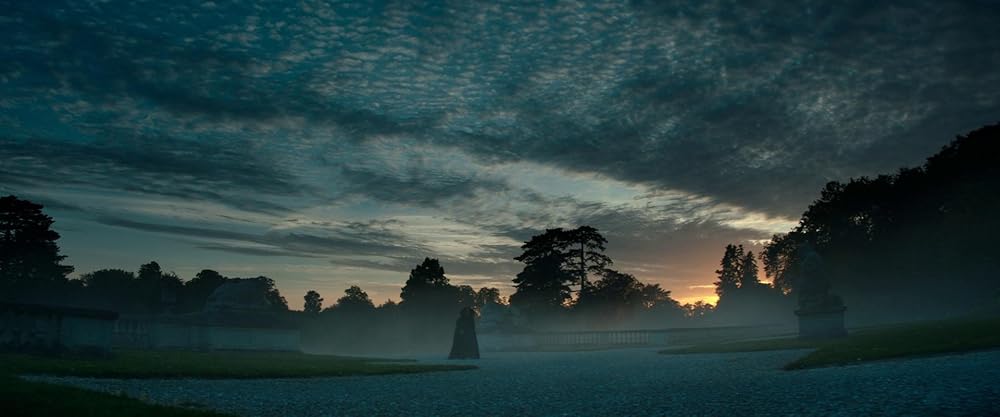 کنت مونت کریستو