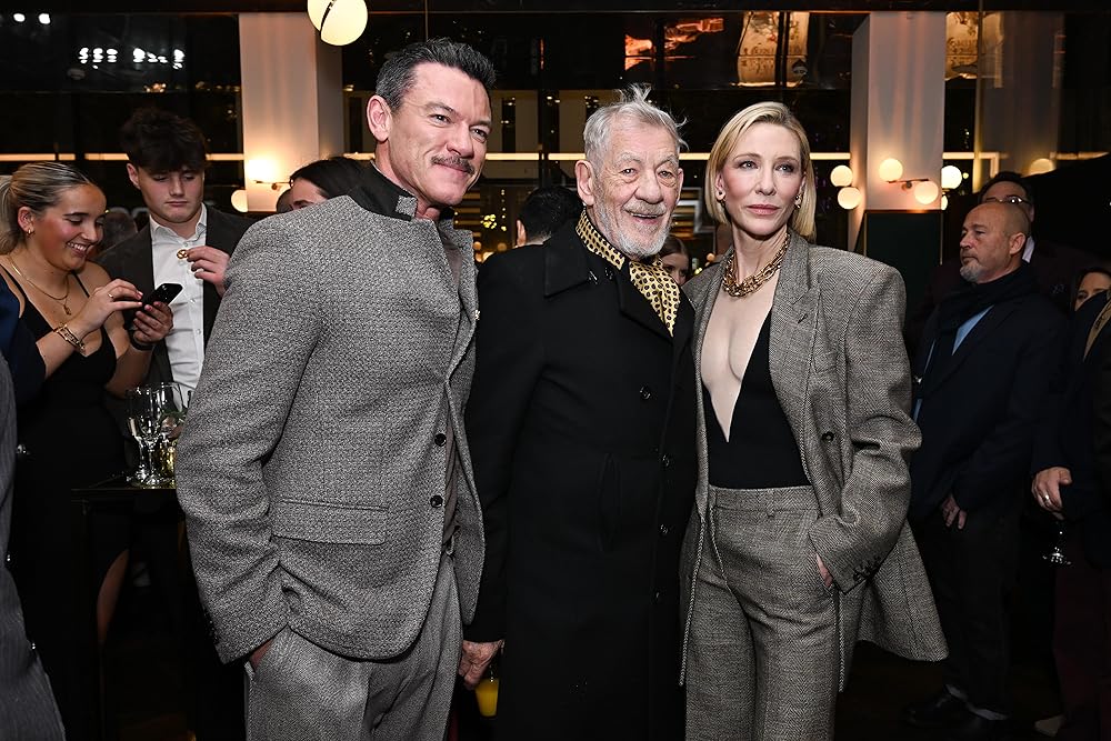 ارباب حلقه‌ها: حماسه روهیریم