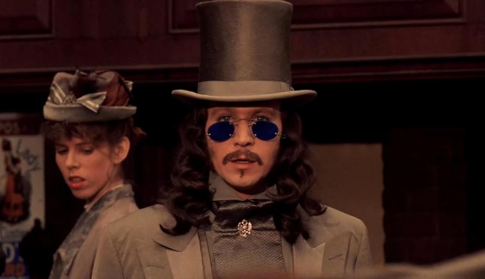 دراکولای برام استوکر