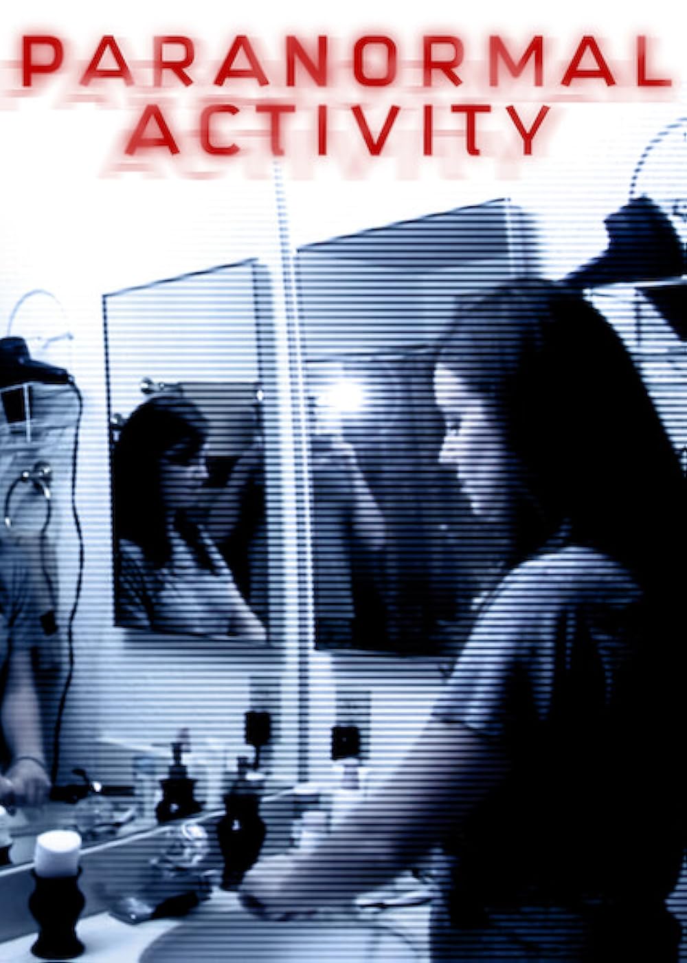 فعالیت فراطبیعی