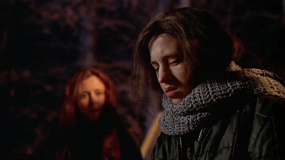 گاز گرفتن جینجر