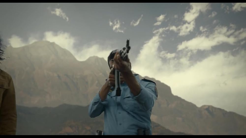 جاده یخی ۲: جاده‌ای به آسمان