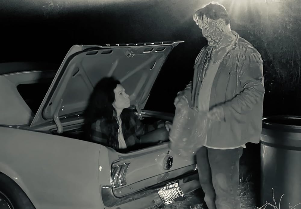 چرخه انتقام