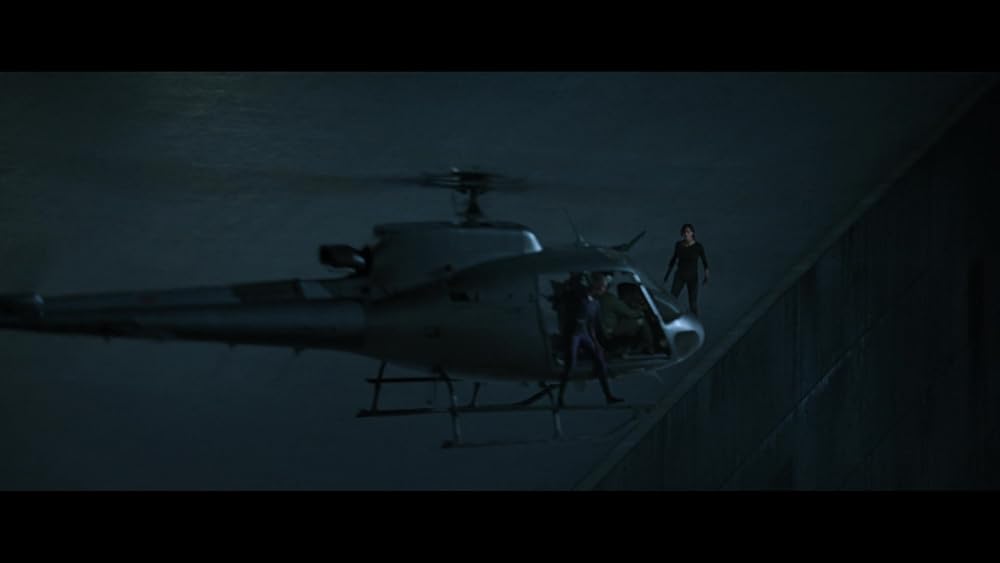 نگهبانانی از دیرباز ۲