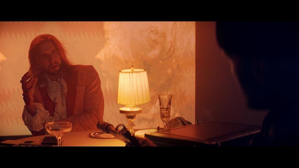 یک مرد کارگر