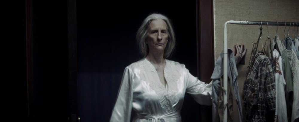 نفرین لیورونا