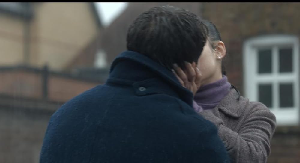 سال آکسفورد من