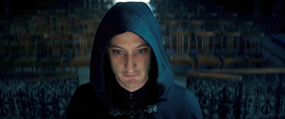 کنت مونت کریستو