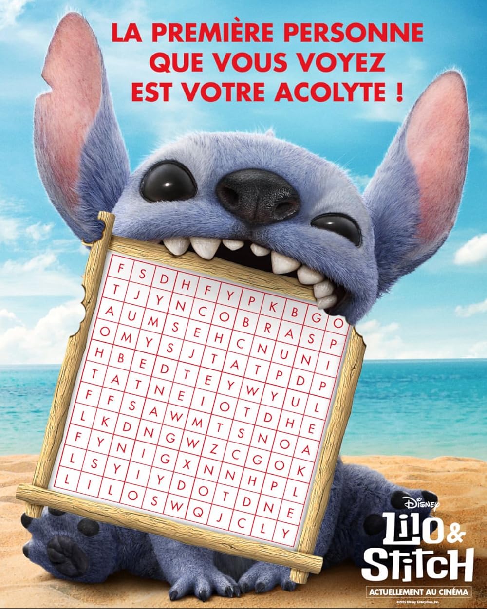 لیلو و استیچ