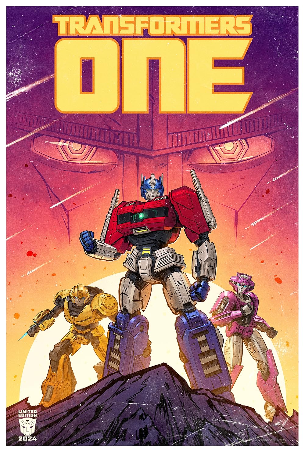 تبدیل شوندگان یک