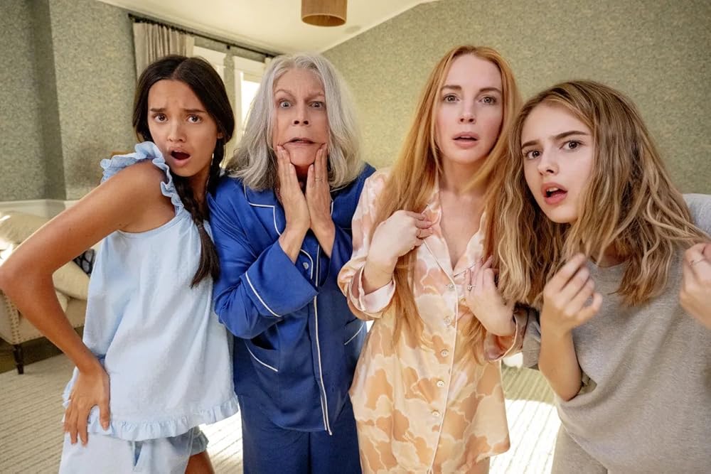 جمعه عجیب تر