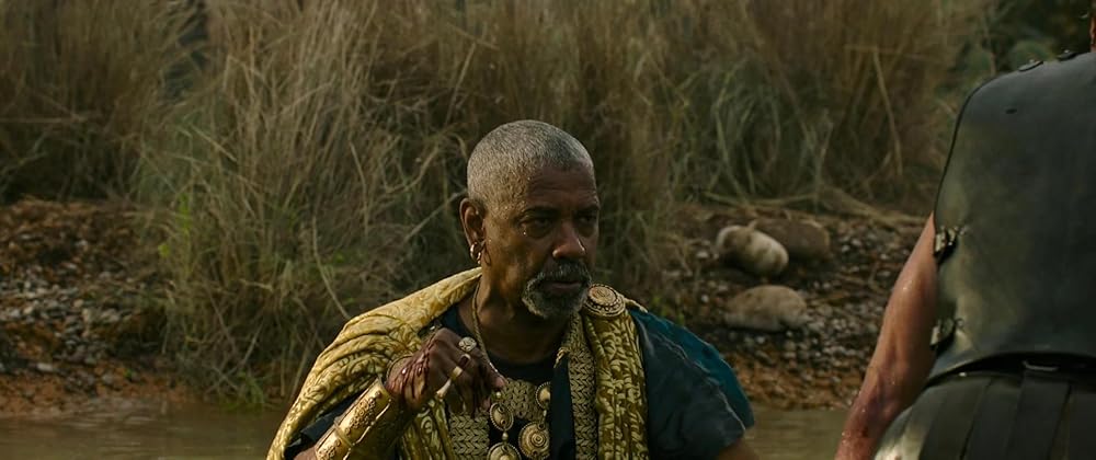 گلادیاتور ۲