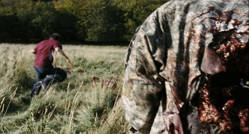 ۲۸ هفته بعد