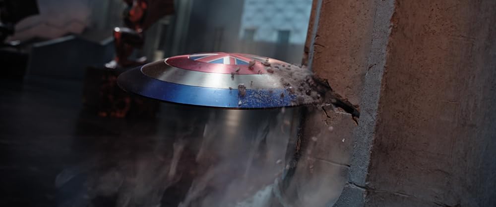 دکتر استرنج در چندجهانی جنون