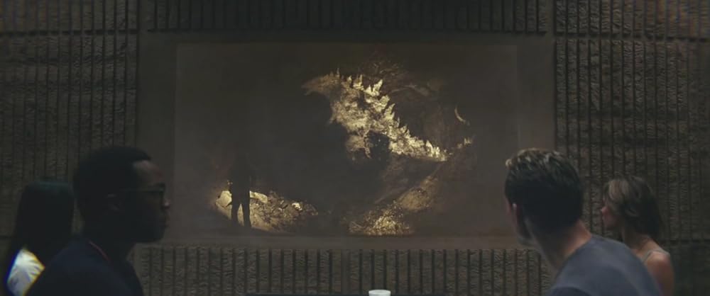 کونگ جزیره جمجمه