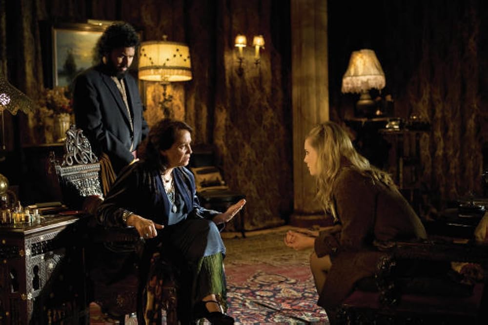 مرا به دوزخ بکشان