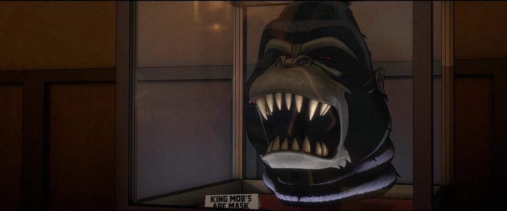 نگهبانان: فصل اول