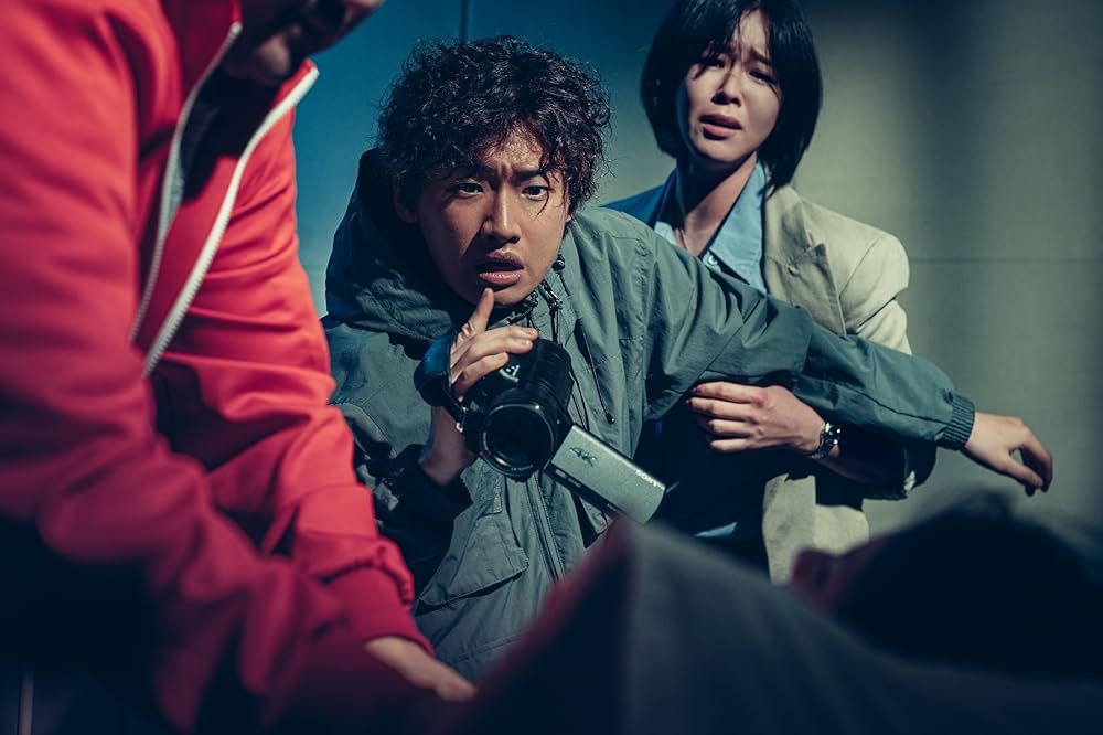 شب مقدس: شکارچیان شیطان