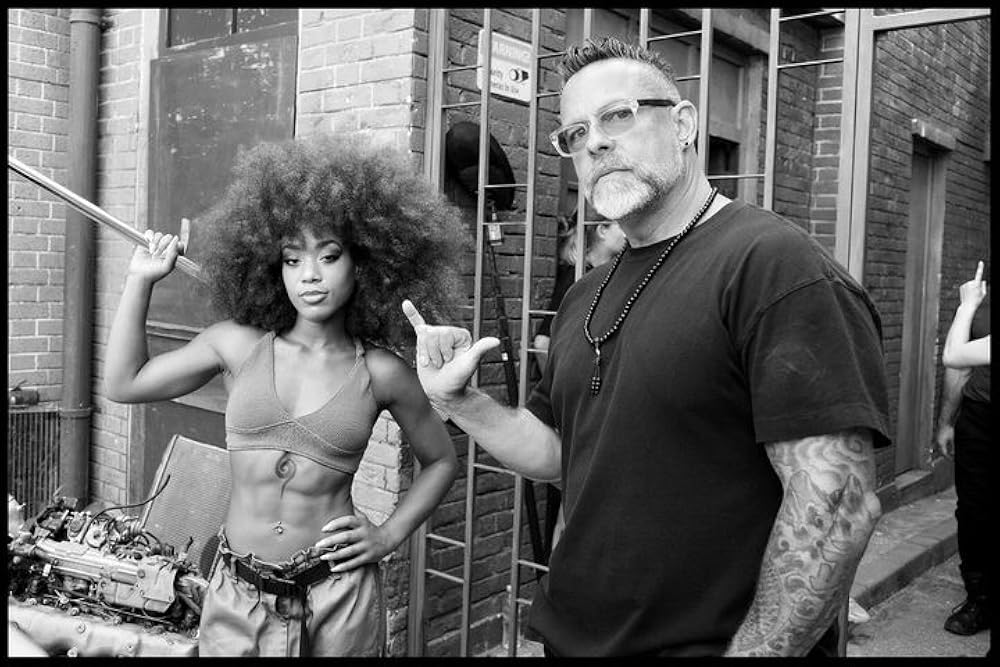 آخرین تیراندازی