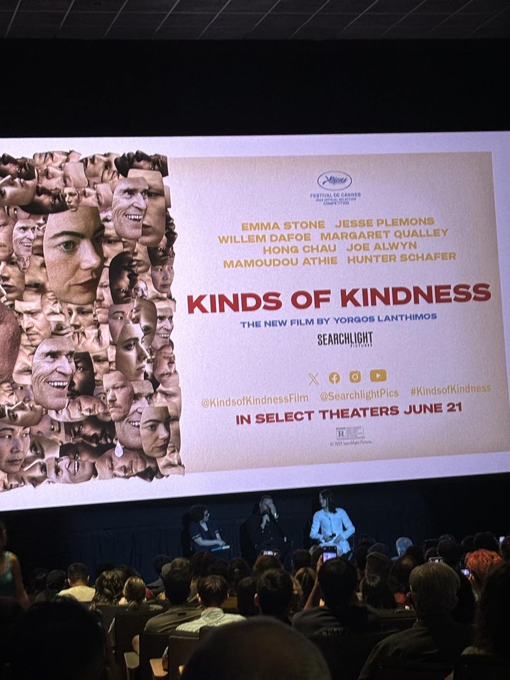 انواع مهربانی