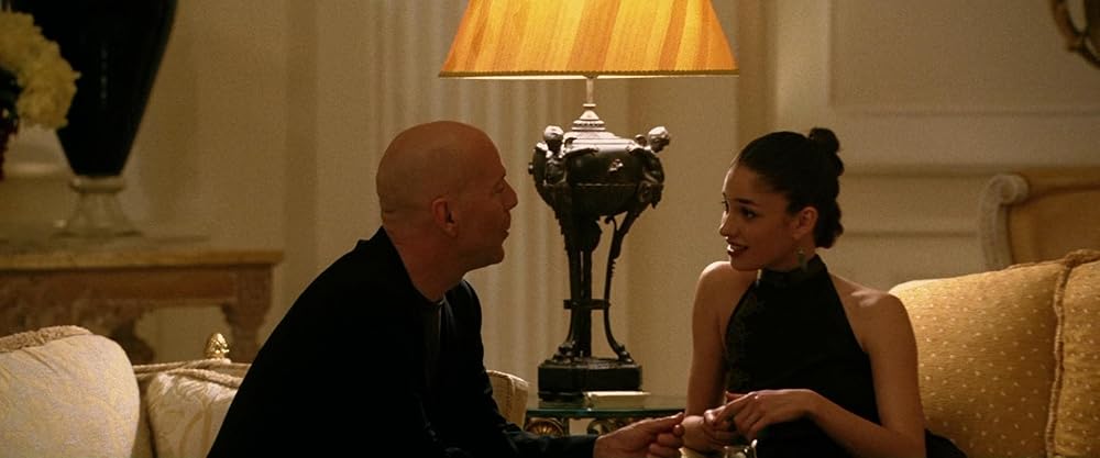 دوازده یار اوشن