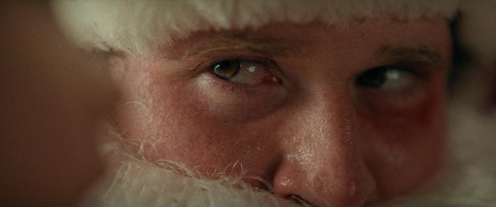 شب خاموش، شب مرگبار