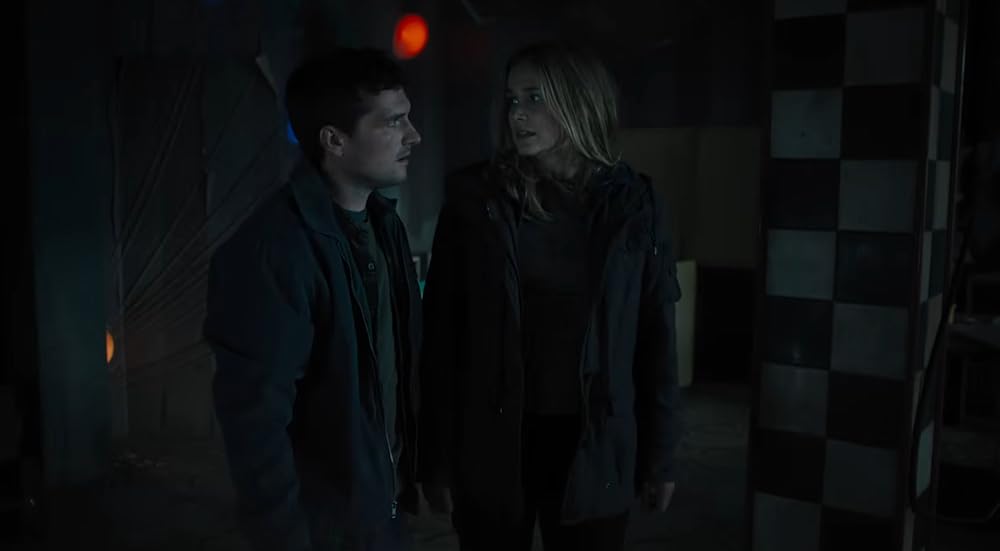 پنج شب با فردی ۲