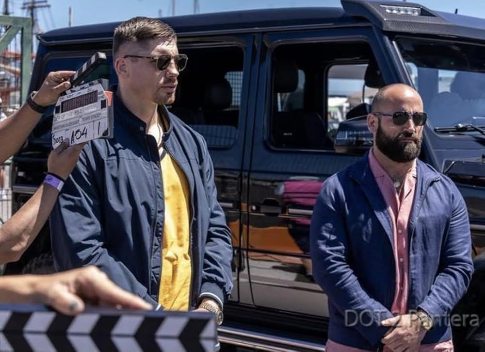 لانه دزدان 2: پانتره