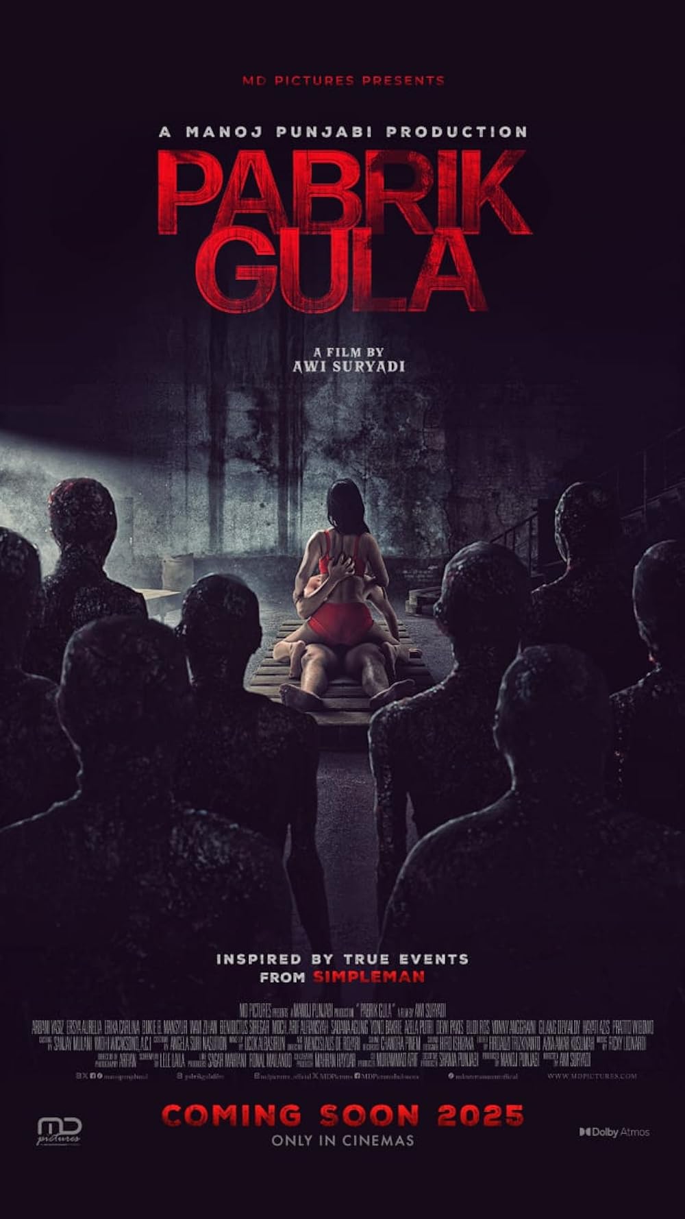 کارخانه شکر