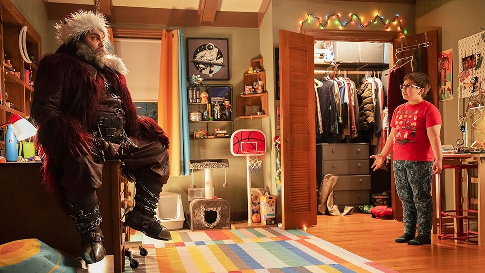 بابانوئل عزیز