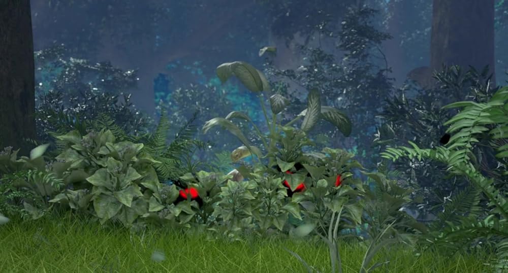 آشیانه اژدها : سپیده دم رزم آوران