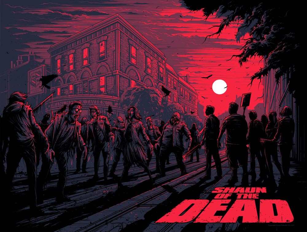 شان می‌میرد