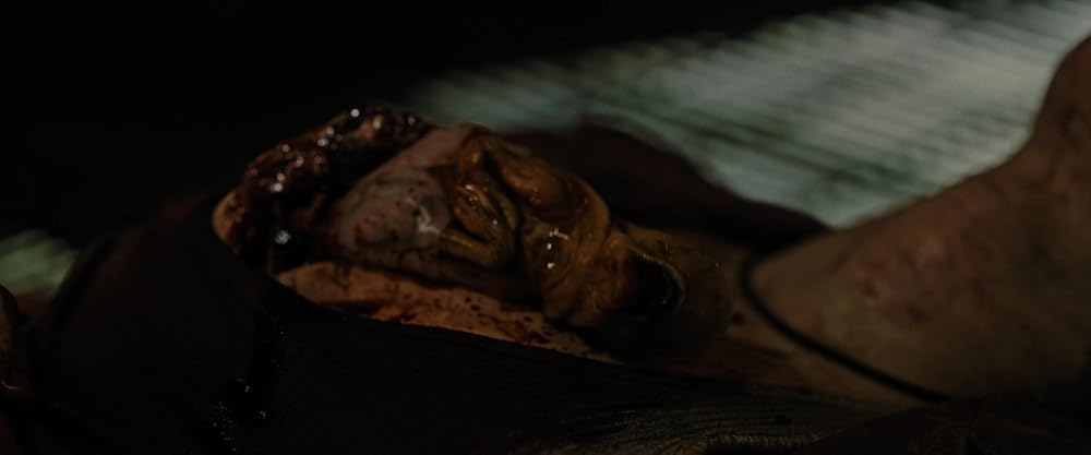 بیگانه: رومولوس