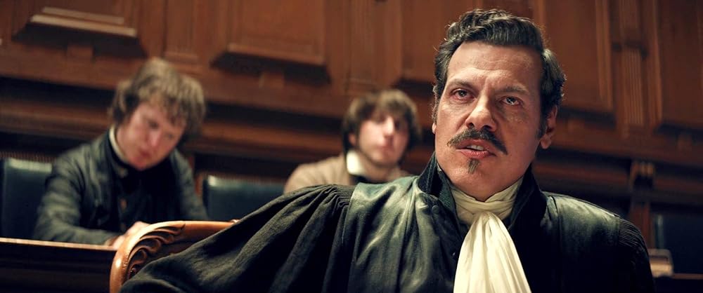 کنت مونت کریستو