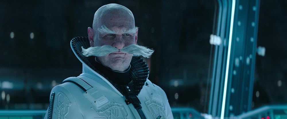 سونیک خارپشت ۳