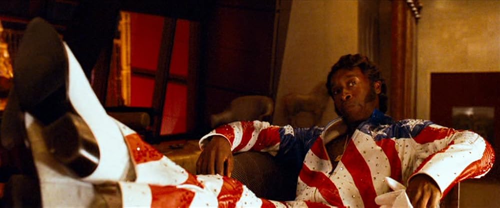 سیزده یار اوشن