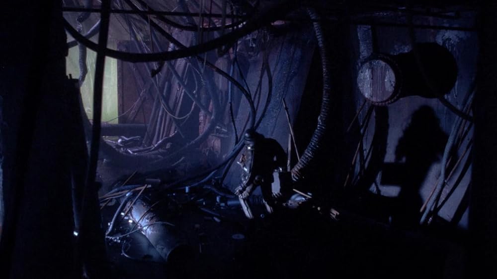 خدای دیوانه