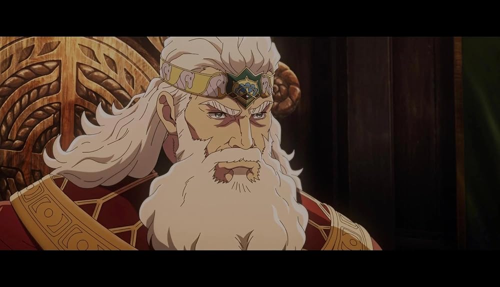 ارباب حلقه‌ها: حماسه روهیریم