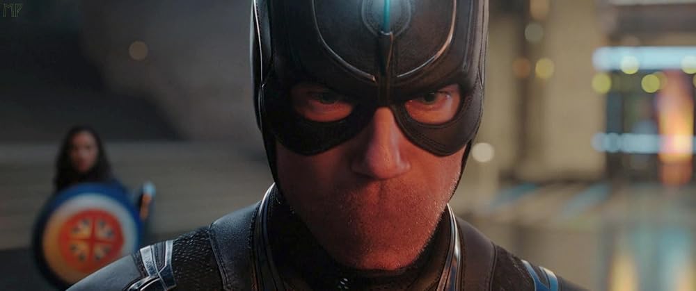 دکتر استرنج در چندجهانی جنون