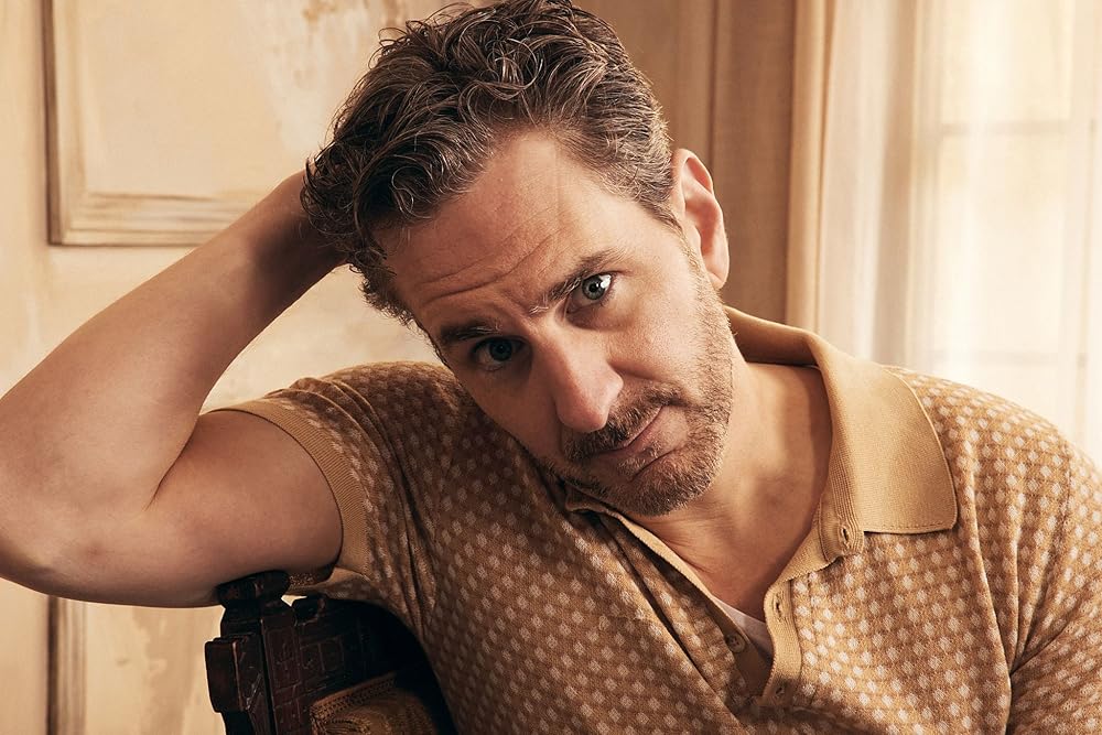 دلقک در مزرعه ذرت