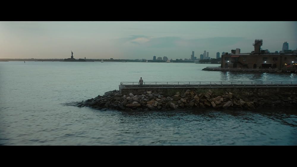 ونوم: آخرین رقص